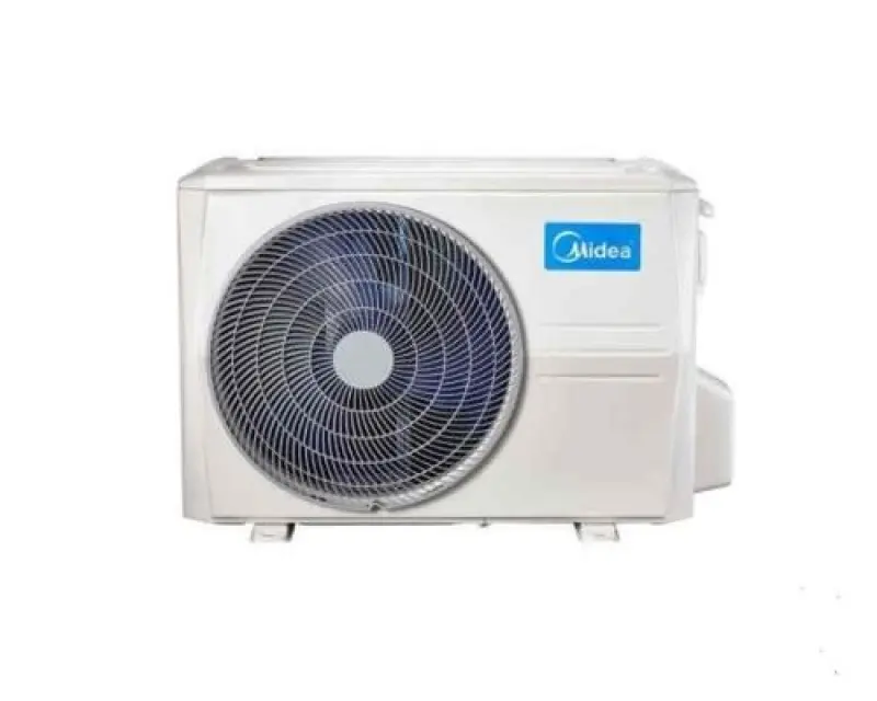 28673-midea xtremesave venkovni jednotka (r32, 2,6 kw, bila)